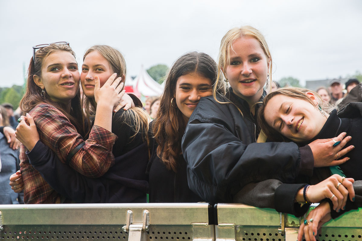 Sfeer zondag @ Sfinks Mundial XL, picture 26, photographed by Marc Verdonck - FrontView Magazine