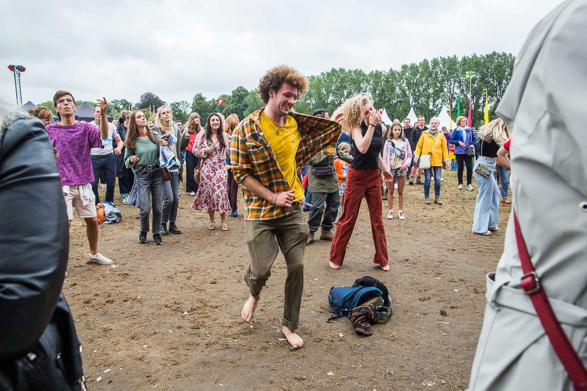 Sfeer zondag @ Sfinks Mundial XL, picture 28, photographed by Marc Verdonck - FrontView Magazine