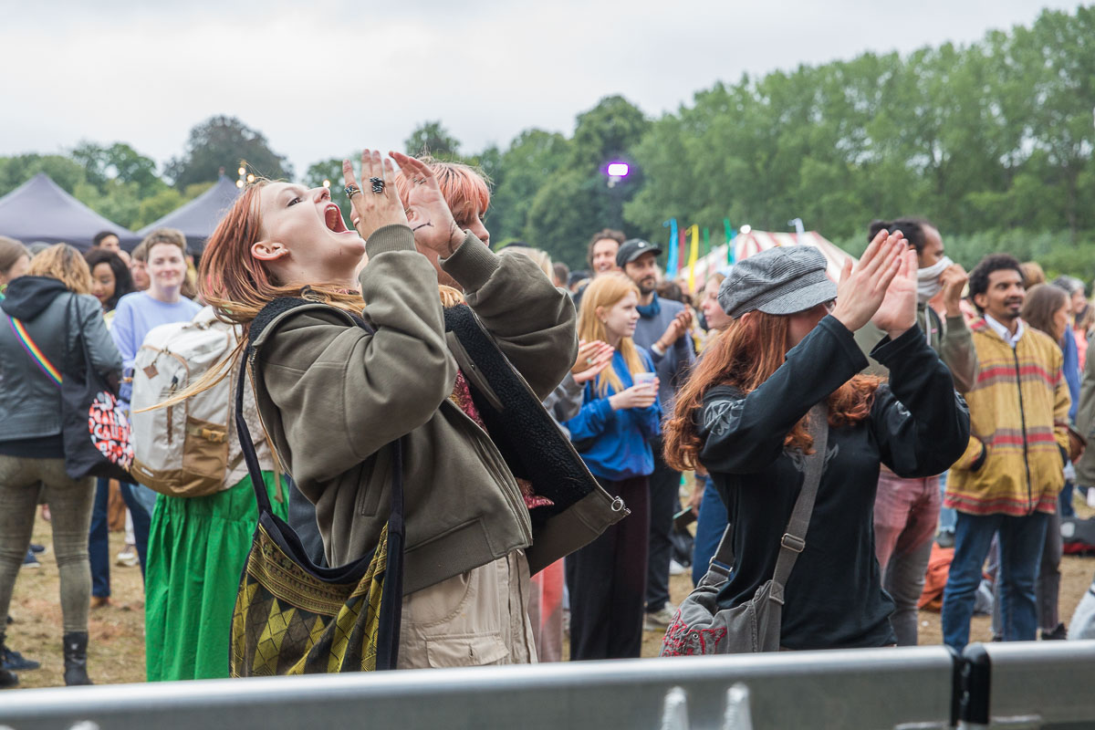 Sfeer zondag @ Sfinks Mundial XL, picture 31, photographed by Marc Verdonck - FrontView Magazine