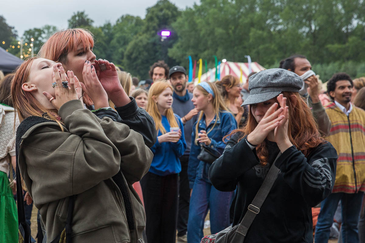 Sfeer zondag @ Sfinks Mundial XL, picture 32, photographed by Marc Verdonck - FrontView Magazine
