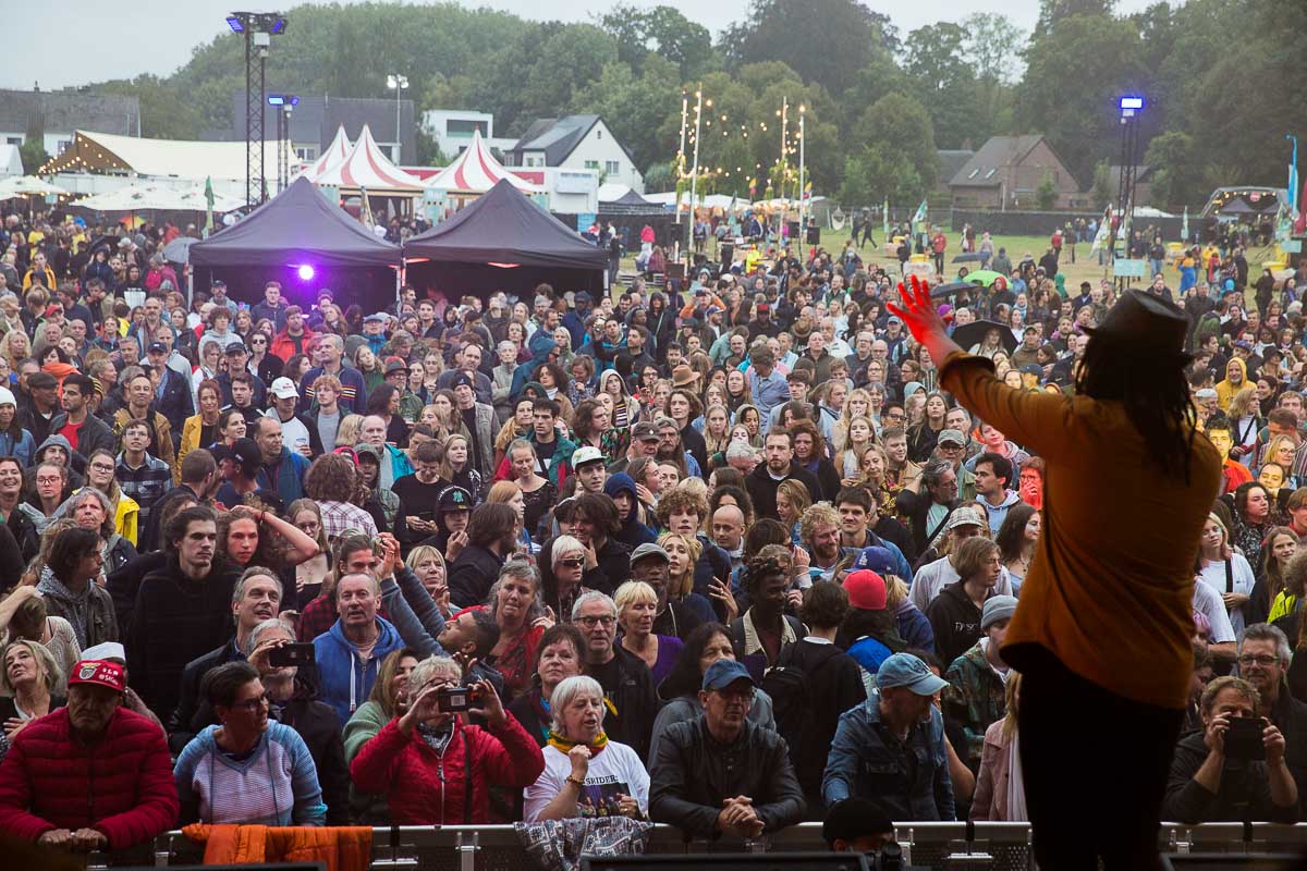 Sfeer zondag @ Sfinks Mundial XL, picture 39, photographed by Marc Verdonck - FrontView Magazine