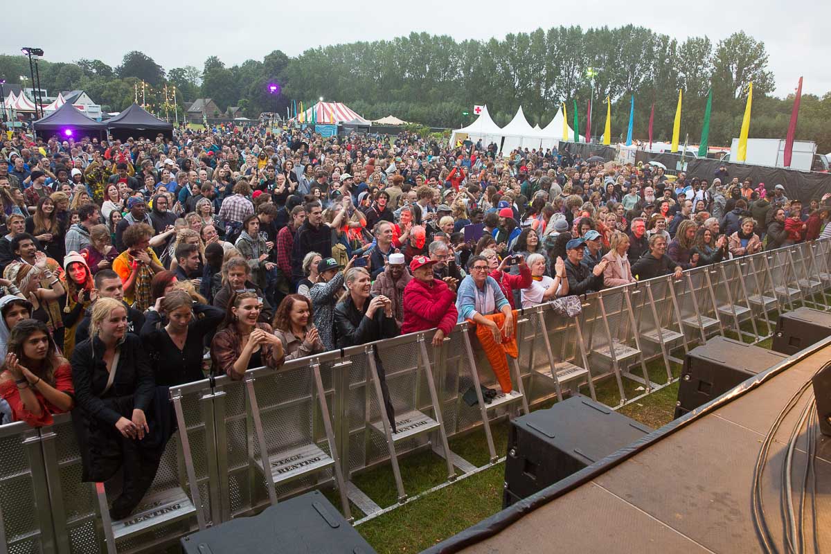 Sfeer zondag @ Sfinks Mundial XL, picture 40, photographed by Marc Verdonck - FrontView Magazine