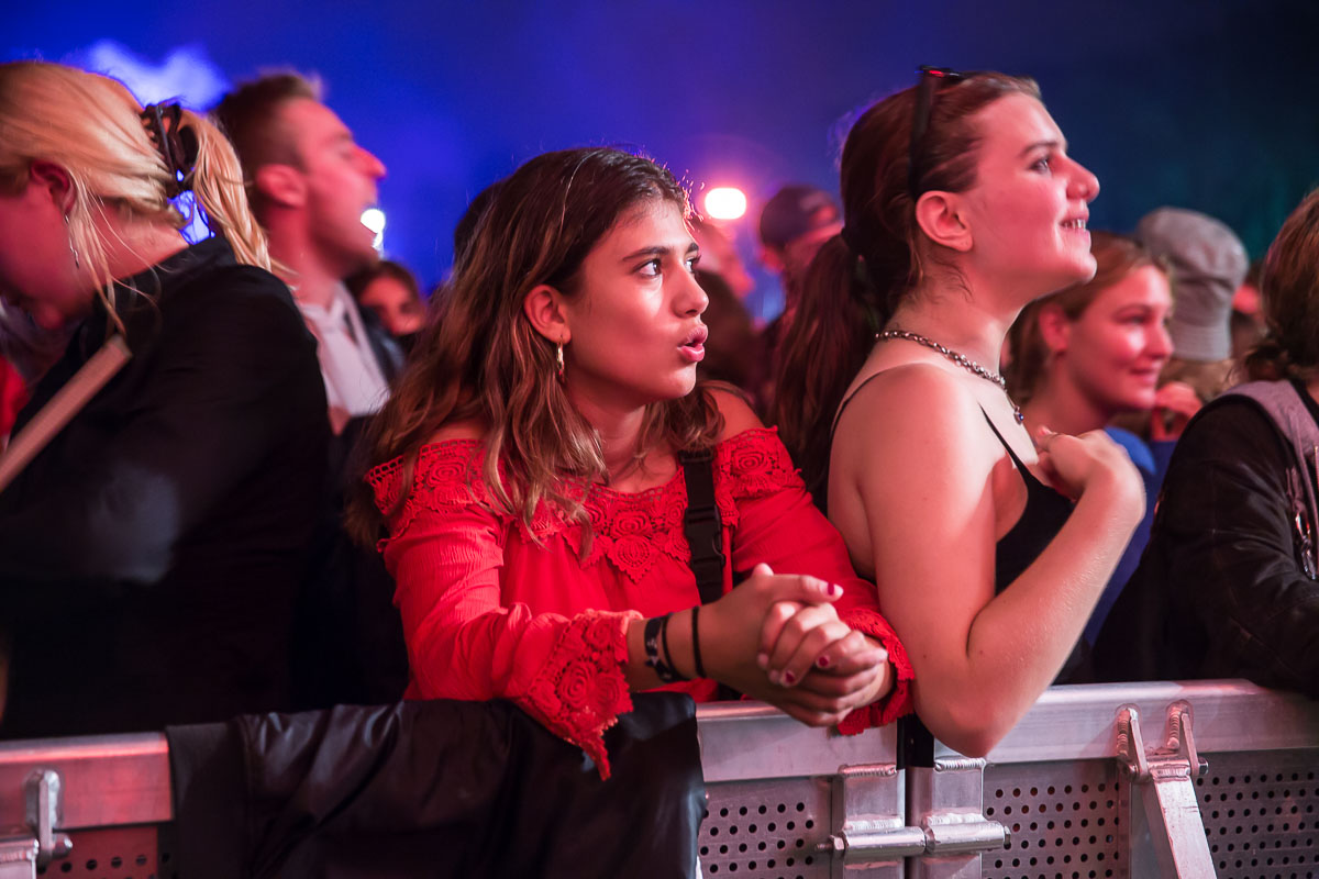 Sfeer zondag @ Sfinks Mundial XL, picture 49, photographed by Marc Verdonck - FrontView Magazine