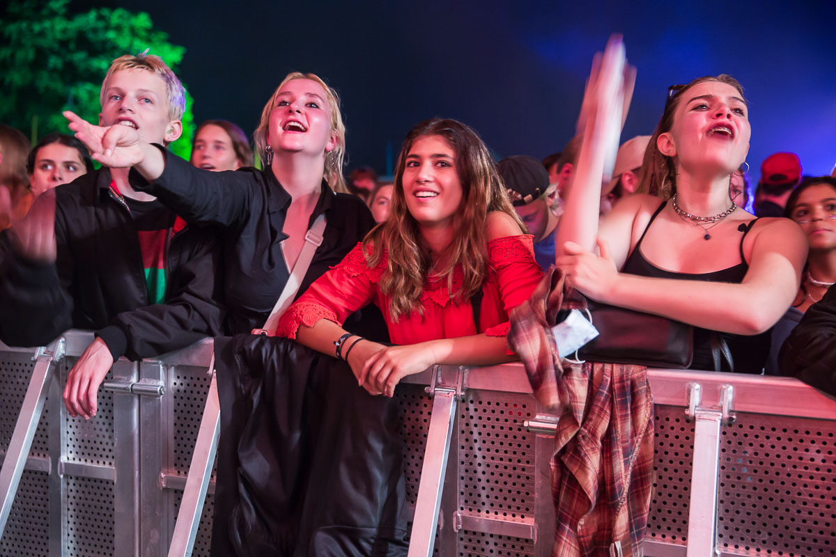 Sfeer zondag @ Sfinks Mundial XL, picture 52, photographed by Marc Verdonck - FrontView Magazine