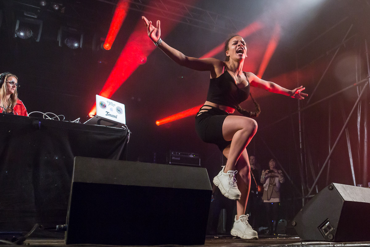 Sfeer zondag @ Sfinks Mundial XL, picture 54, photographed by Marc Verdonck - FrontView Magazine