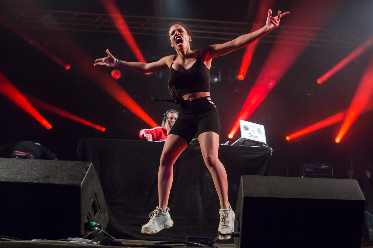 Sfeer zondag @ Sfinks Mundial XL, picture 55, photographed by Marc Verdonck - FrontView Magazine
