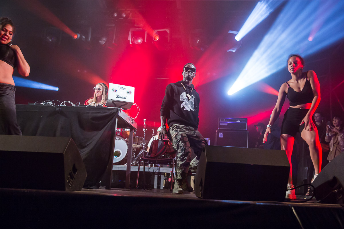 Sfeer zondag @ Sfinks Mundial XL, picture 56, photographed by Marc Verdonck - FrontView Magazine