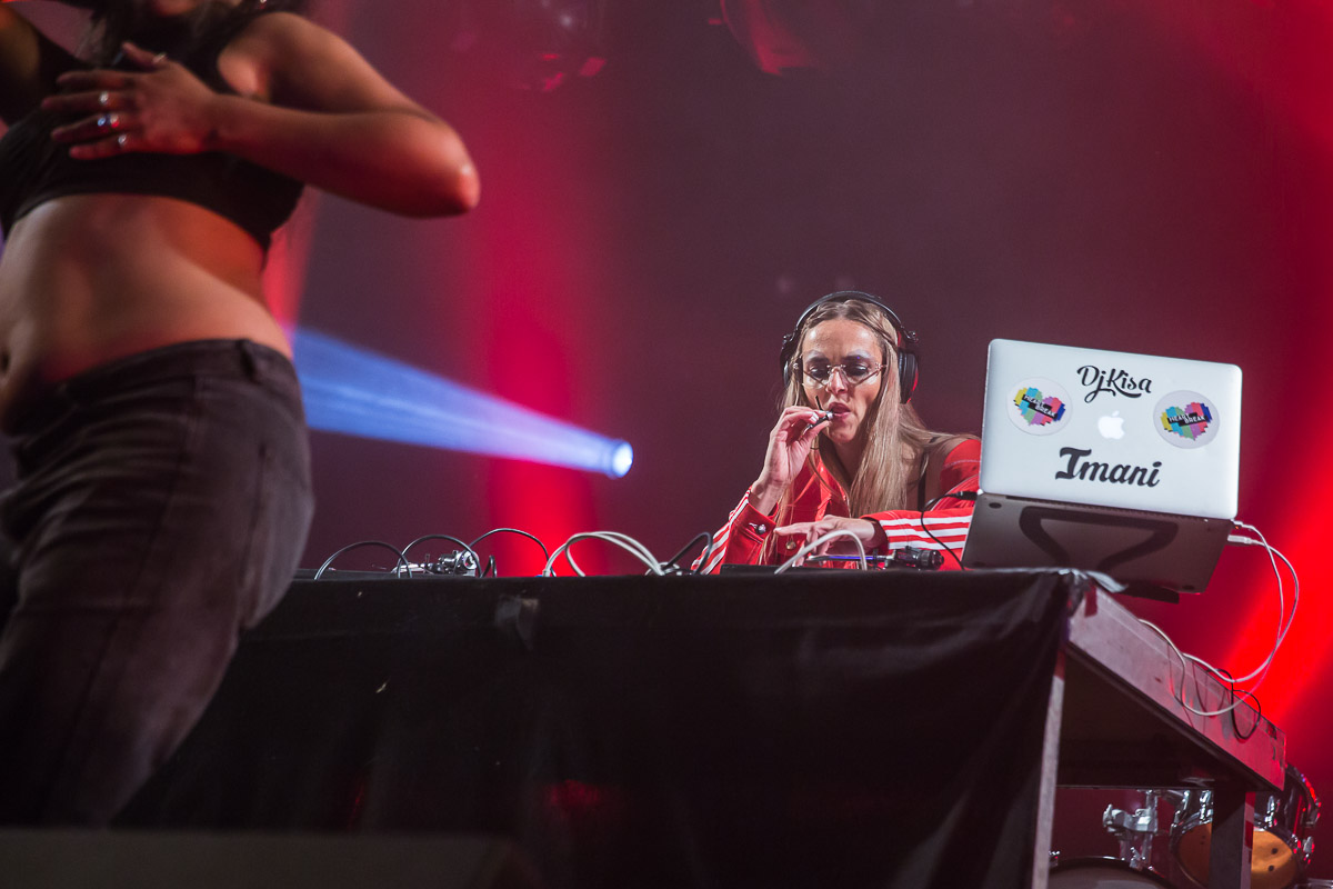 Sfeer zondag @ Sfinks Mundial XL, picture 57, photographed by Marc Verdonck - FrontView Magazine