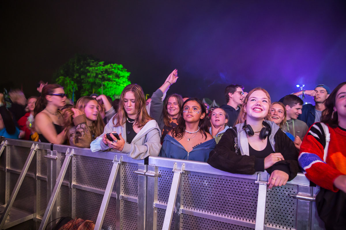 Sfeer zondag @ Sfinks Mundial XL, picture 58, photographed by Marc Verdonck - FrontView Magazine