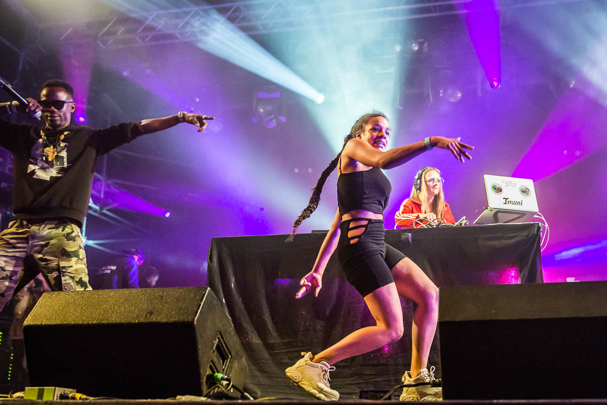 Sfeer zondag @ Sfinks Mundial XL, picture 63, photographed by Marc Verdonck - FrontView Magazine