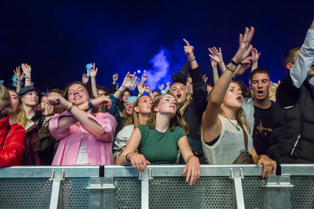 Sfeer zondag @ Sfinks Mundial XL, picture 64, photographed by Marc Verdonck - FrontView Magazine