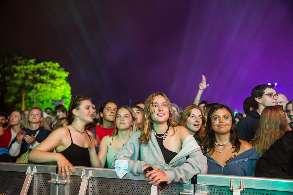 Sfeer zondag @ Sfinks Mundial XL, picture 65, photographed by Marc Verdonck - FrontView Magazine