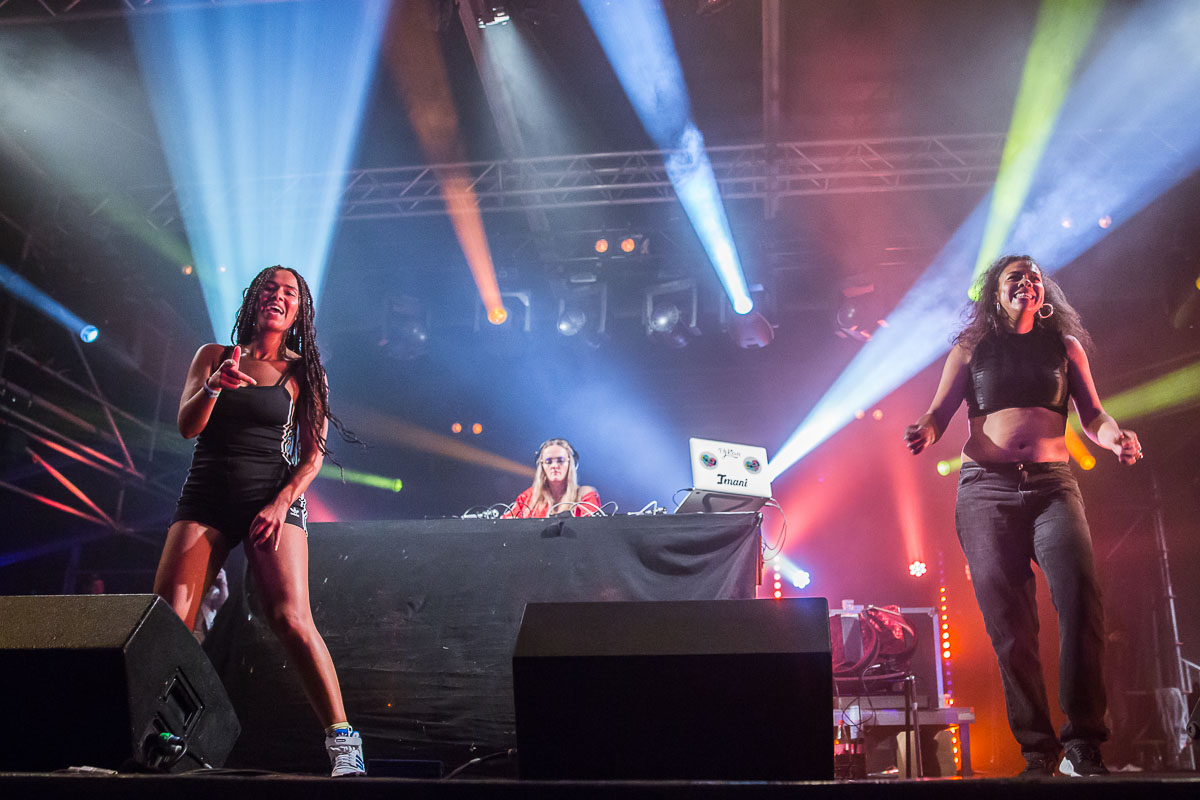 Sfeer zondag @ Sfinks Mundial XL, picture 67, photographed by Marc Verdonck - FrontView Magazine