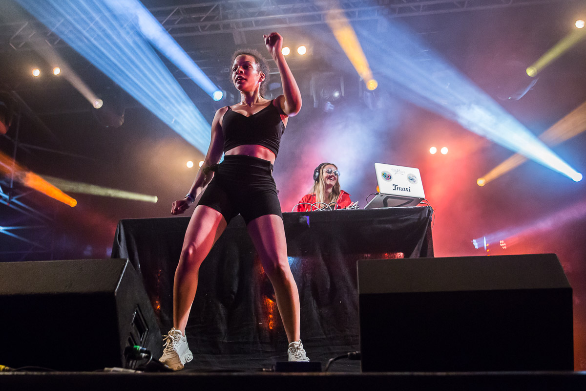 Sfeer zondag @ Sfinks Mundial XL, picture 68, photographed by Marc Verdonck - FrontView Magazine