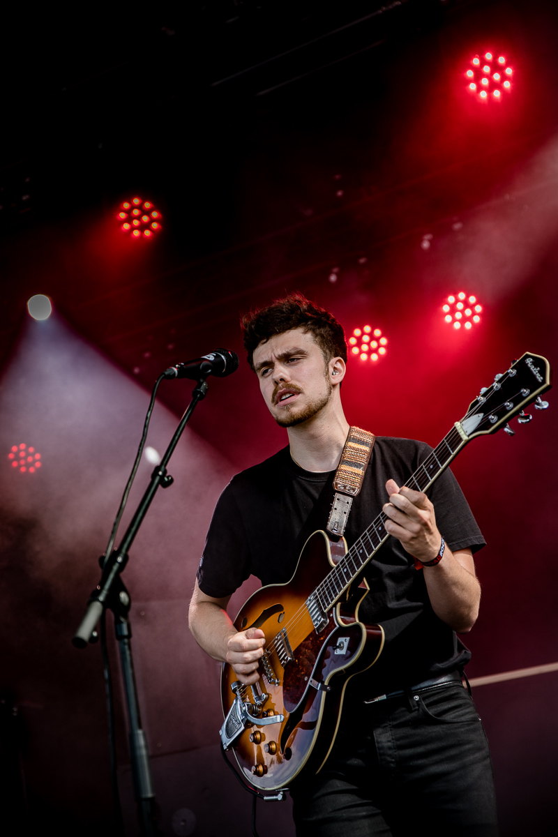 West Coast Caravan @ Road Rock, picture 5, photographed by Jürgen Bruynooghe - FrontView Magazine