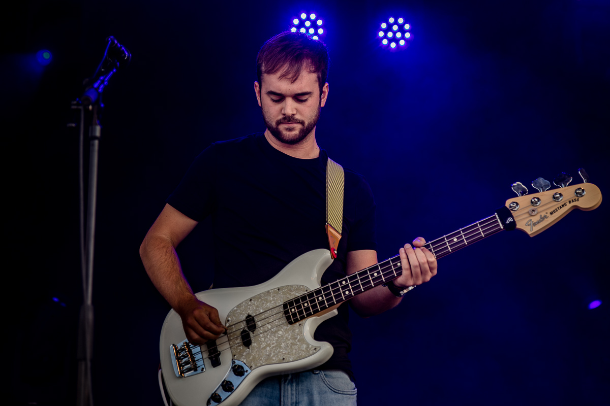West Coast Caravan @ Road Rock, picture 6, photographed by Jürgen Bruynooghe - FrontView Magazine