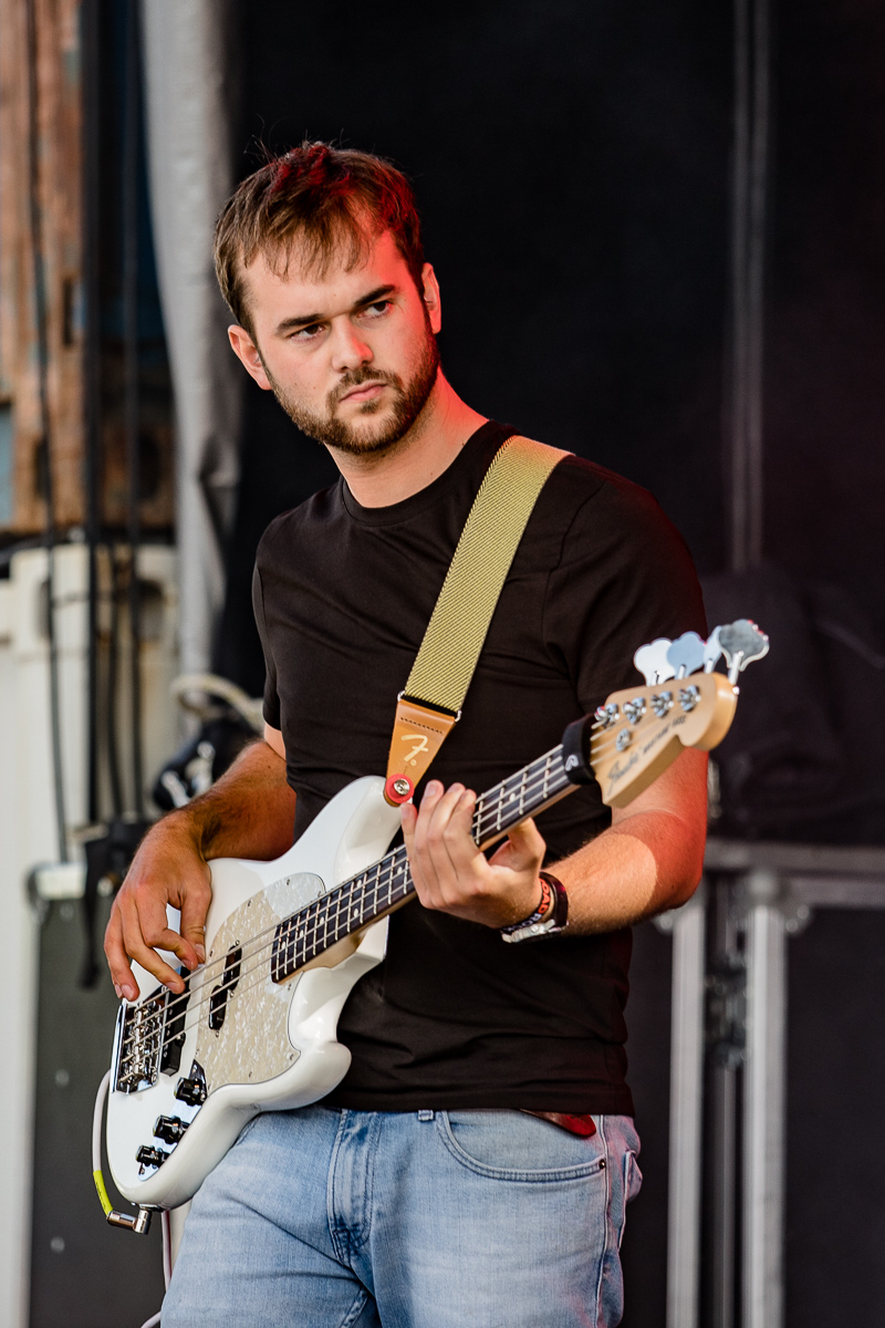 West Coast Caravan @ Road Rock, picture 9, photographed by Jürgen Bruynooghe - FrontView Magazine