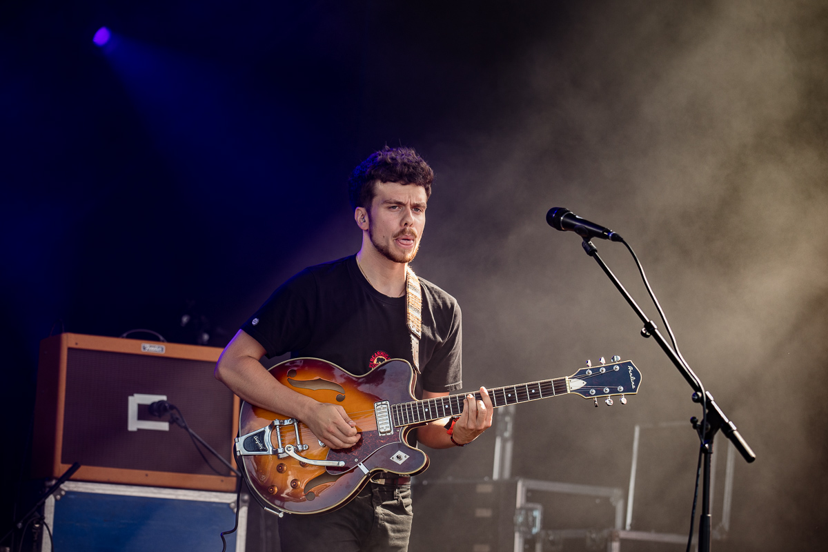West Coast Caravan @ Road Rock, picture 10, photographed by Jürgen Bruynooghe - FrontView Magazine