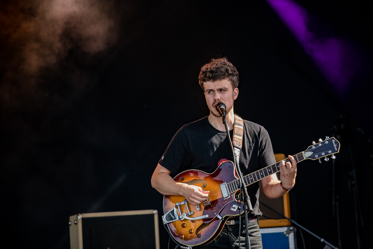 West Coast Caravan @ Road Rock, picture 12, photographed by Jürgen Bruynooghe - FrontView Magazine