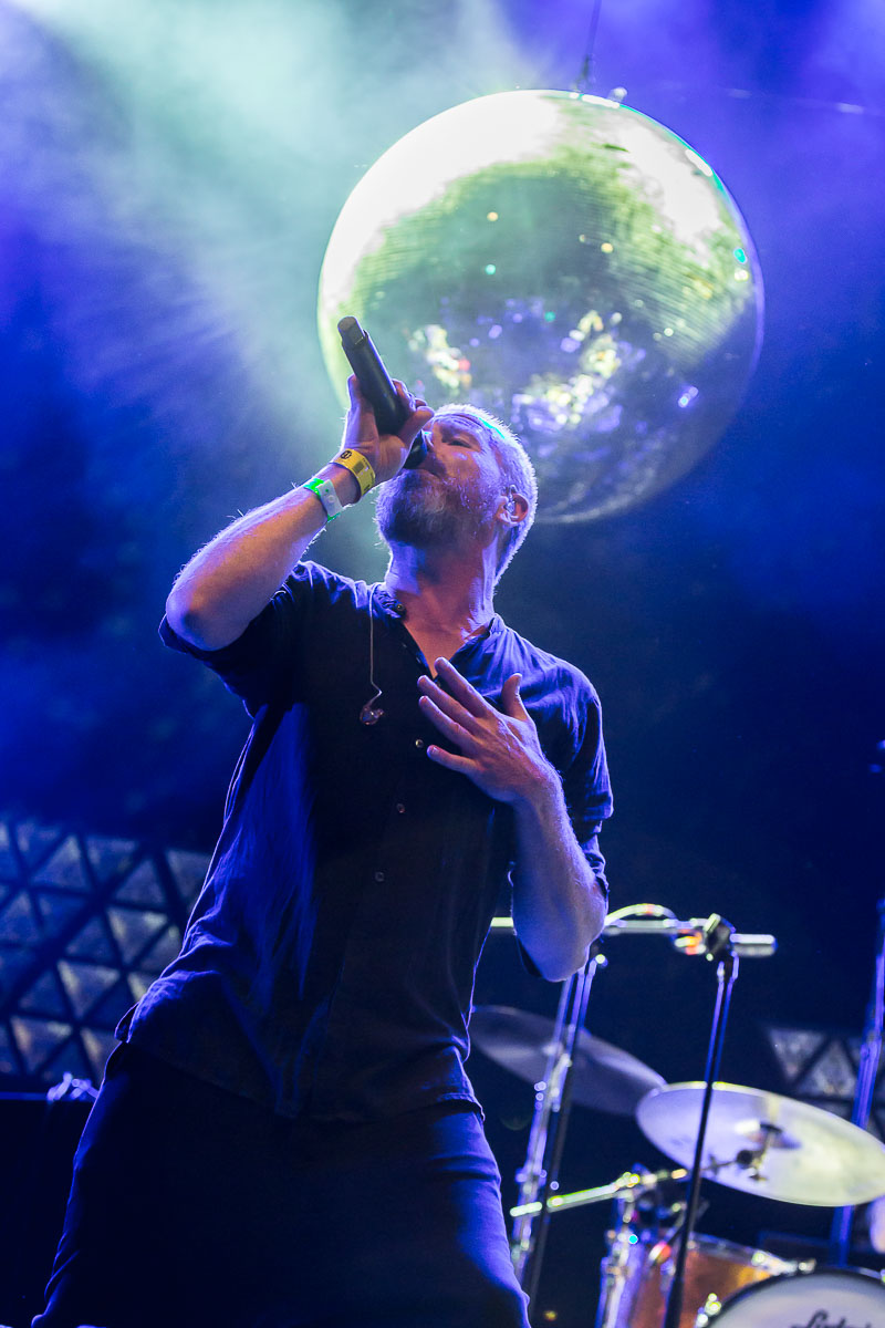 Arsenal @ Crammerock, foto 4, foto's door Marc Verdonck - FrontView Magazine