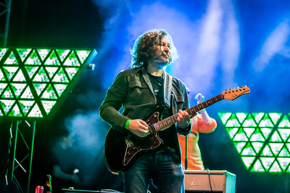Arsenal @ Crammerock, foto 8, foto's door Marc Verdonck - FrontView Magazine