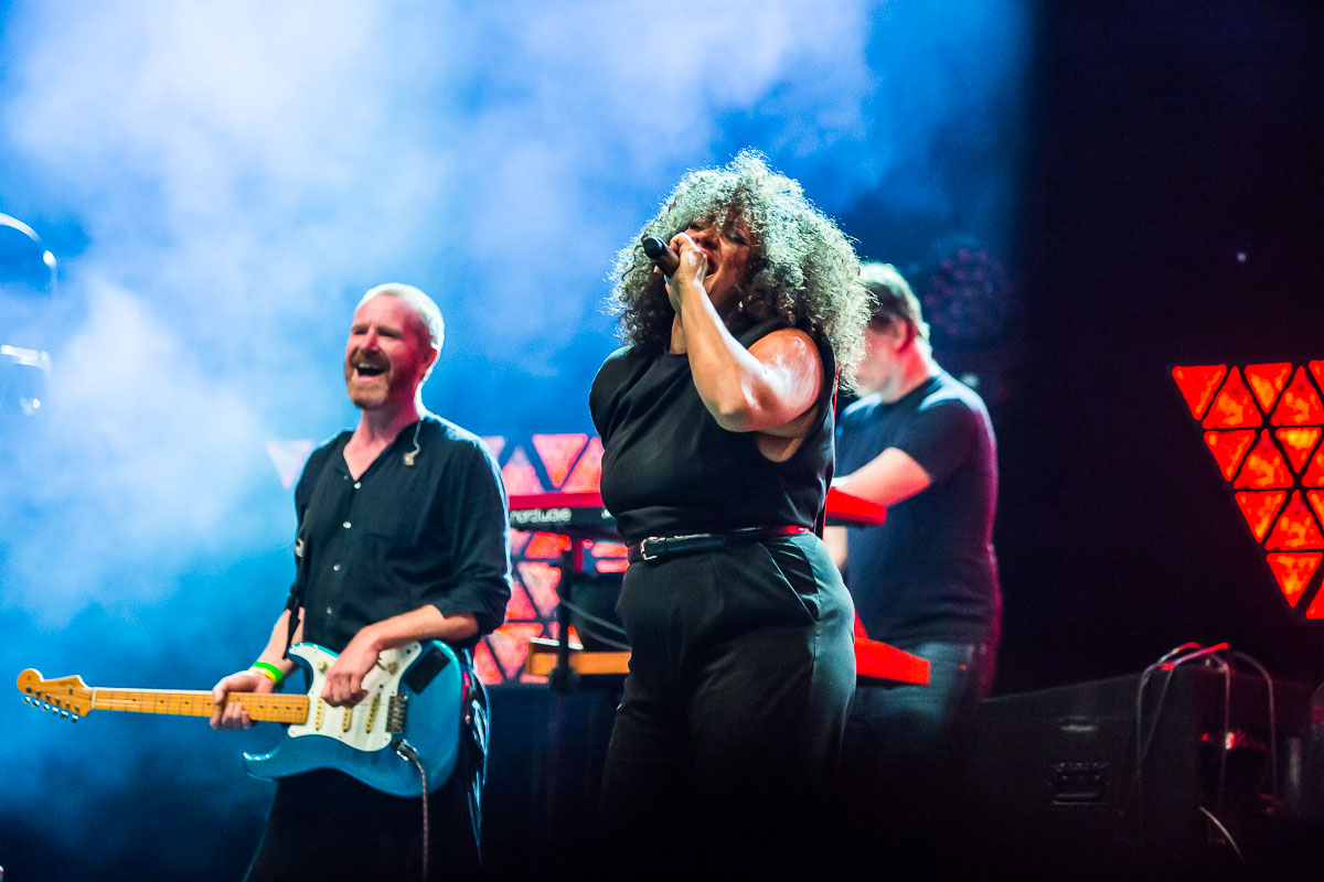 Arsenal @ Crammerock, foto 13, foto's door Marc Verdonck - FrontView Magazine