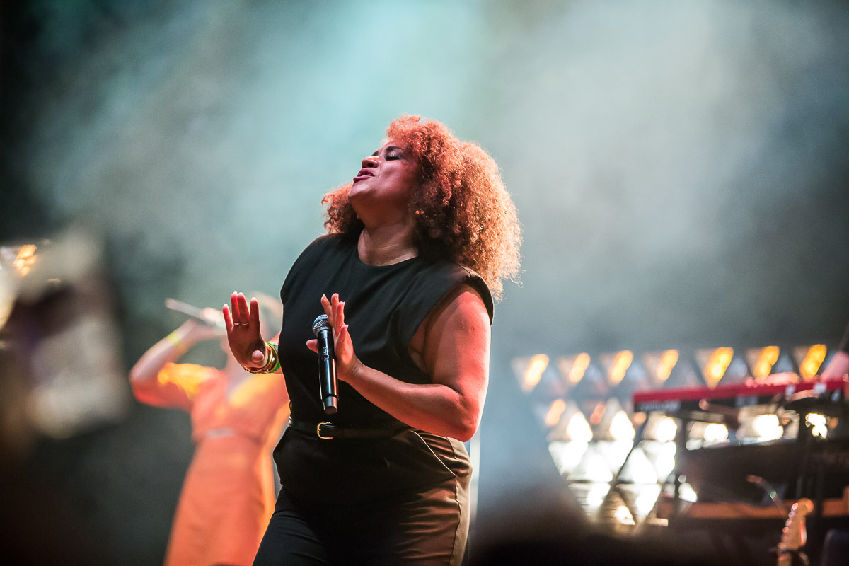 Arsenal @ Crammerock, foto 17, foto's door Marc Verdonck - FrontView Magazine