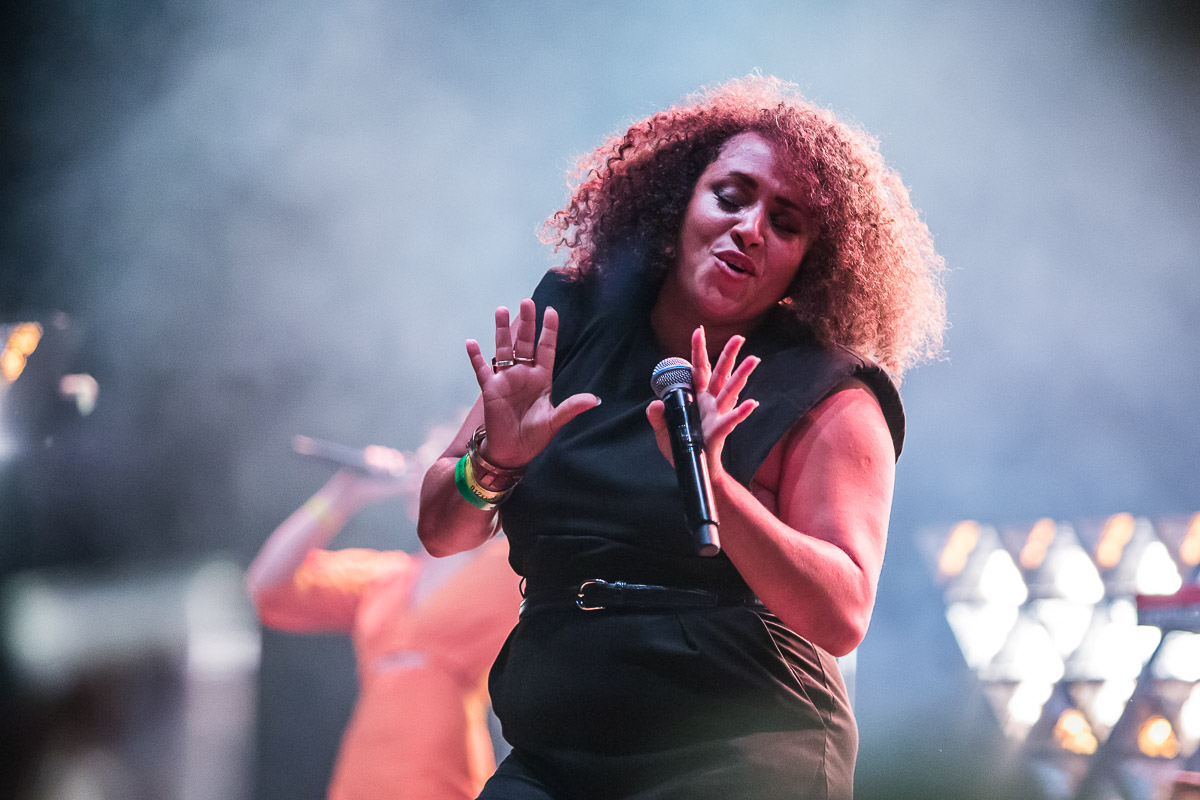 Arsenal @ Crammerock, foto 19, foto's door Marc Verdonck - FrontView Magazine