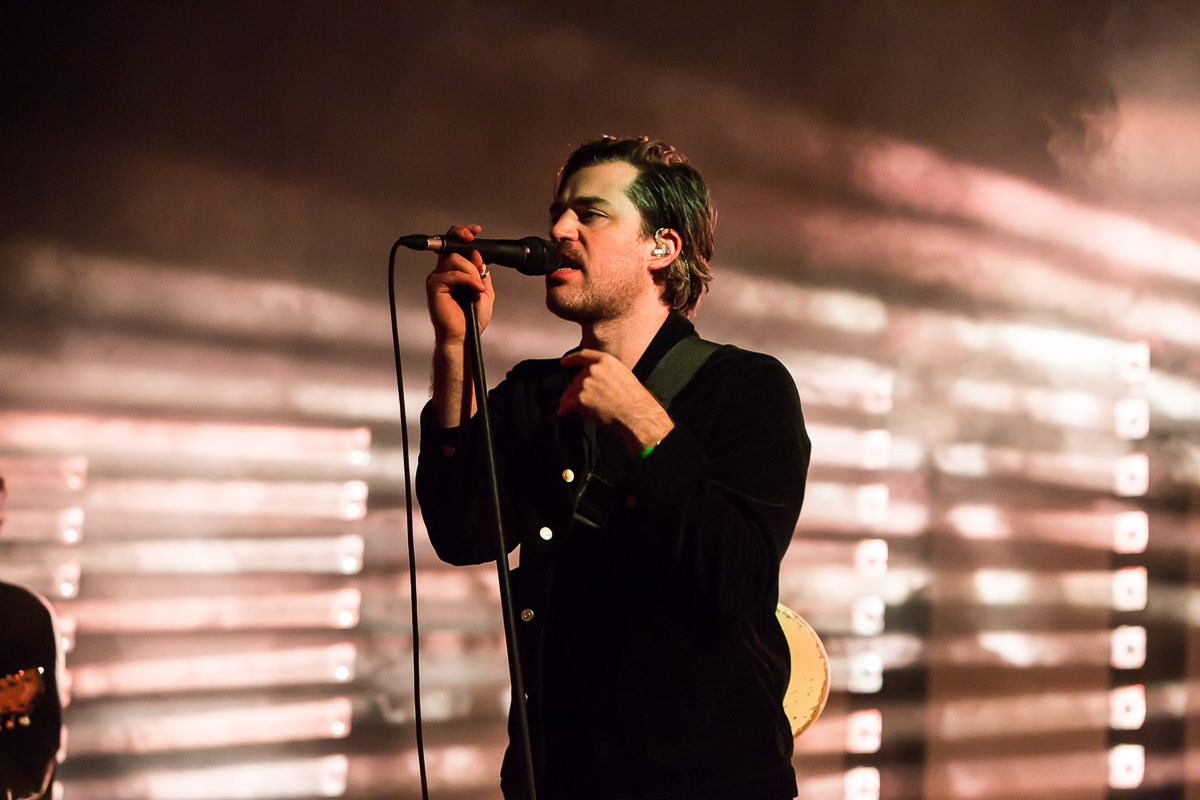 Balthazar @ Crammerock, foto 2, foto's door Marc Verdonck - FrontView Magazine
