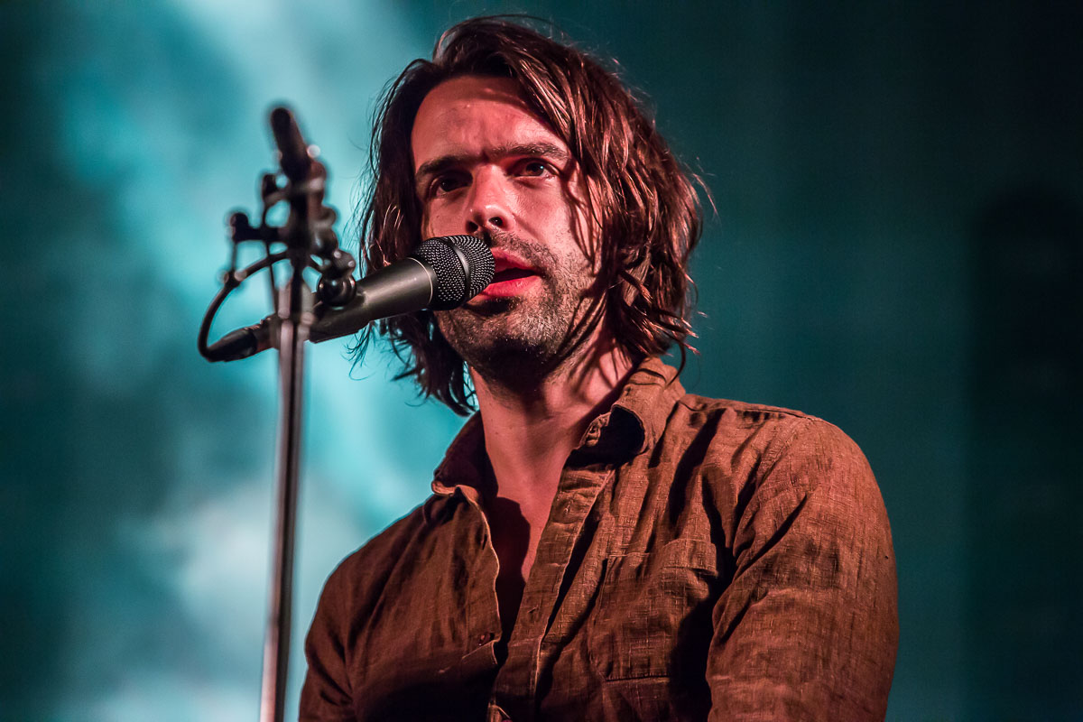 Balthazar @ Crammerock, foto 6, foto's door Marc Verdonck - FrontView Magazine