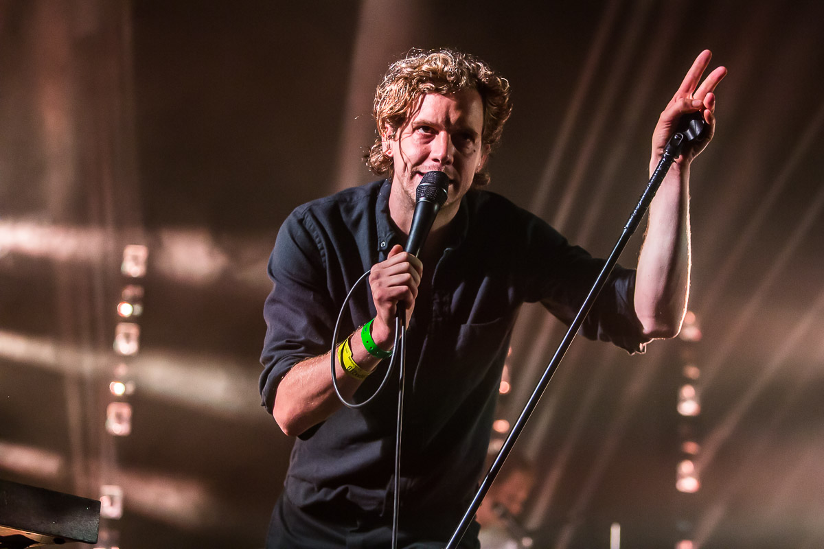 Balthazar @ Crammerock, foto 15, foto's door Marc Verdonck - FrontView Magazine