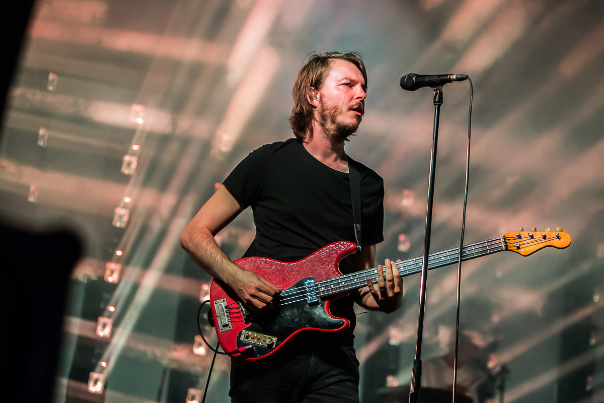 Balthazar @ Crammerock, foto 17, foto's door Marc Verdonck - FrontView Magazine