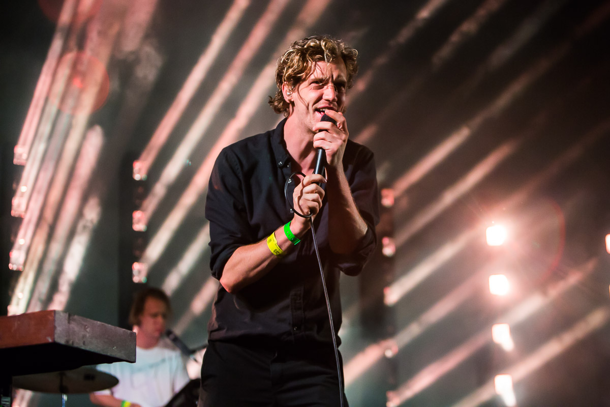 Balthazar @ Crammerock, foto 18, foto's door Marc Verdonck - FrontView Magazine