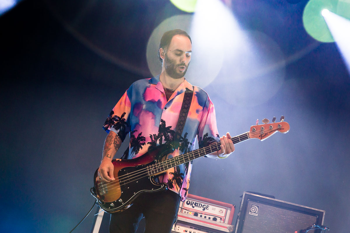 Brutus @ Crammerock, foto 8, foto's door Marc Verdonck - FrontView Magazine