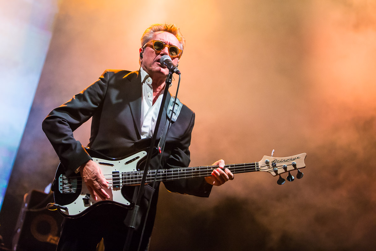 Doe Maar @ Crammerock, foto 6, foto's door Marc Verdonck - FrontView Magazine