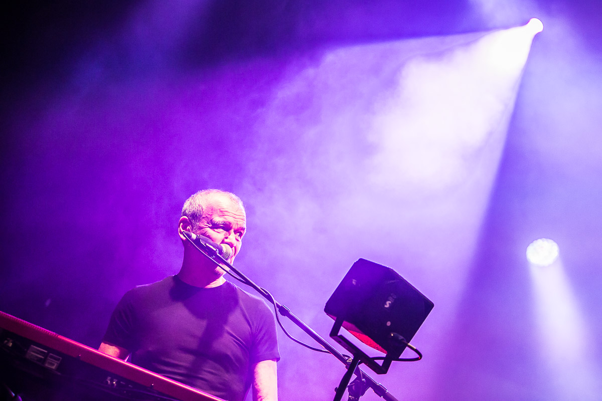 Doe Maar @ Crammerock, foto 7, foto's door Marc Verdonck - FrontView Magazine