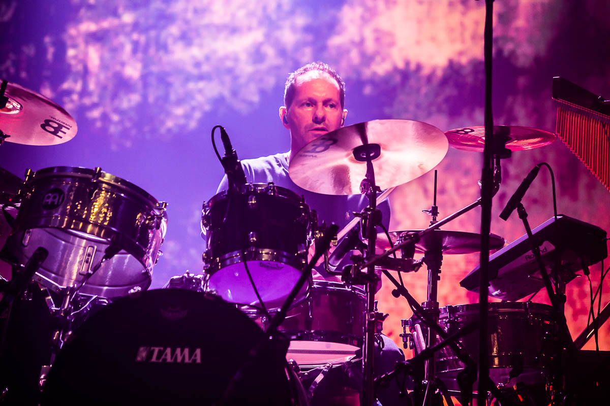 Doe Maar @ Crammerock, foto 11, foto's door Marc Verdonck - FrontView Magazine