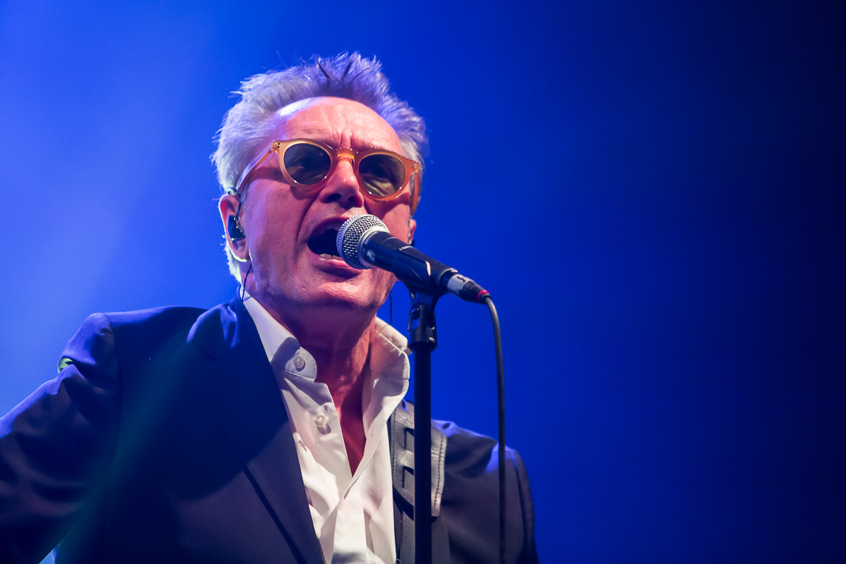 Doe Maar @ Crammerock, foto 12, foto's door Marc Verdonck - FrontView Magazine