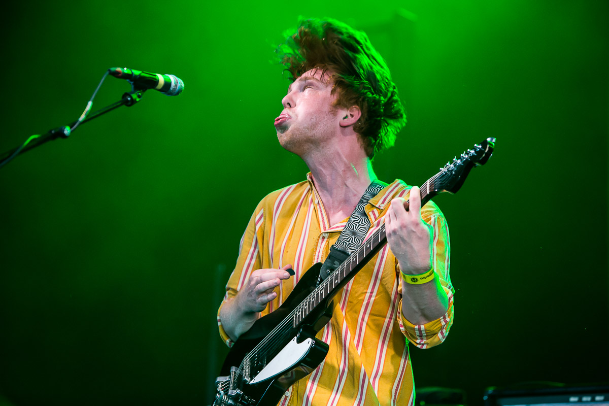 Equal Idiots @ Crammerock, foto 13, foto's door Marc Verdonck - FrontView Magazine