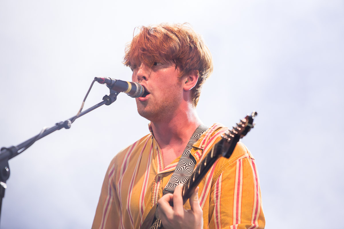 Equal Idiots @ Crammerock, foto 17, foto's door Marc Verdonck - FrontView Magazine