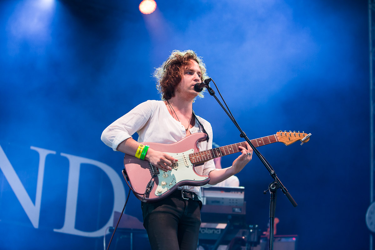 Portland @ Crammerock, picture 6, photographed by FrontView Magazine