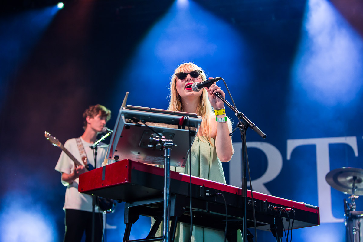 Portland @ Crammerock, picture 10, photographed by FrontView Magazine