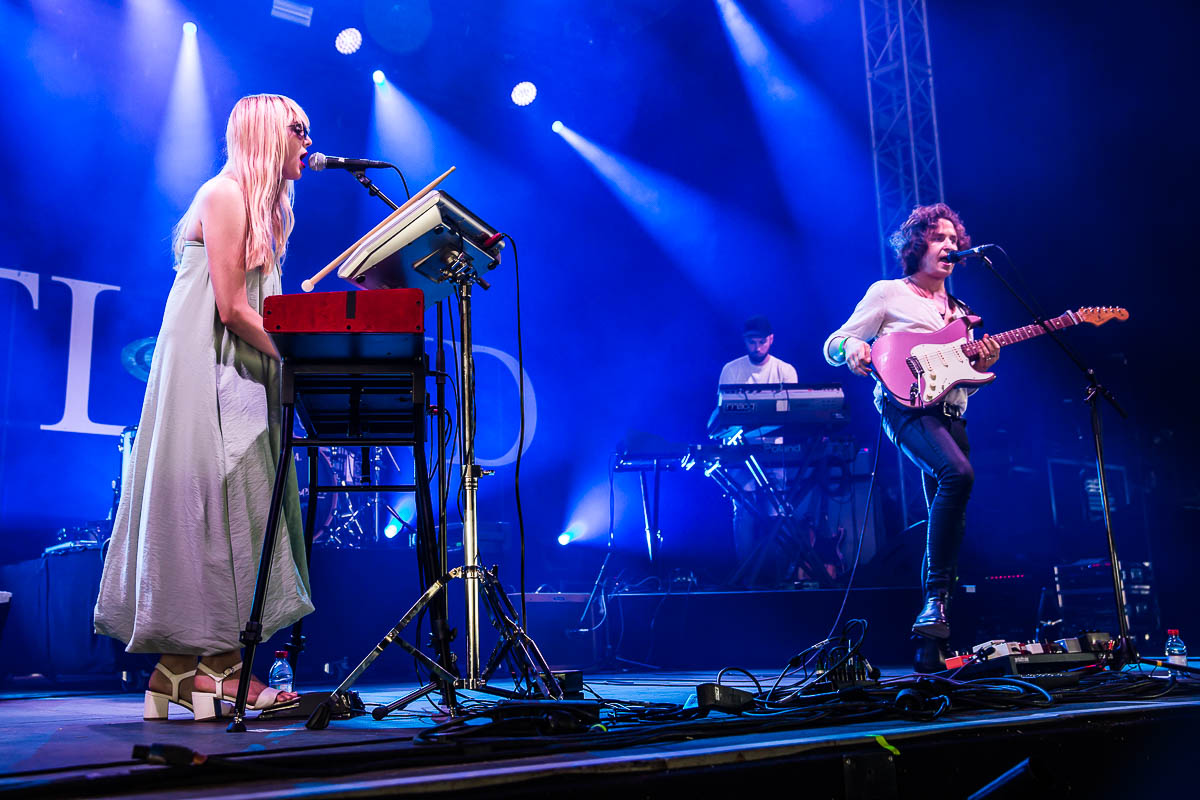 Portland @ Crammerock, picture 13, photographed by FrontView Magazine
