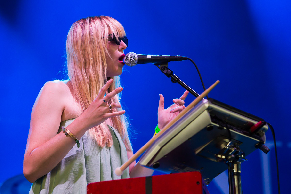 Portland @ Crammerock, picture 14, photographed by FrontView Magazine