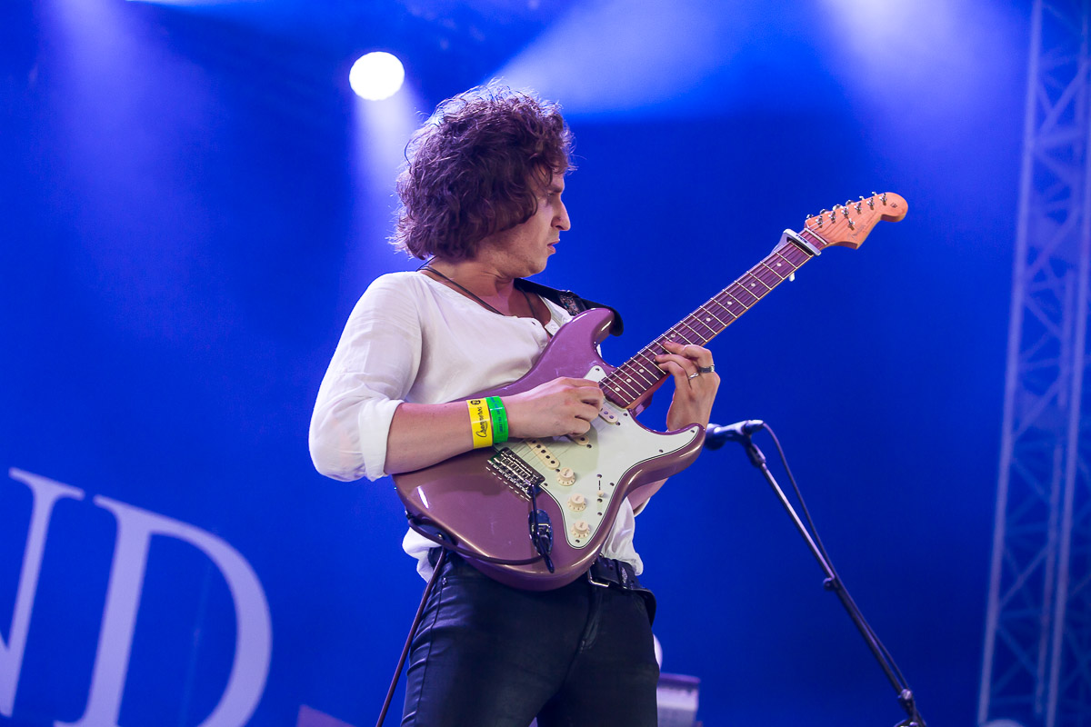 Portland @ Crammerock, picture 15, photographed by FrontView Magazine
