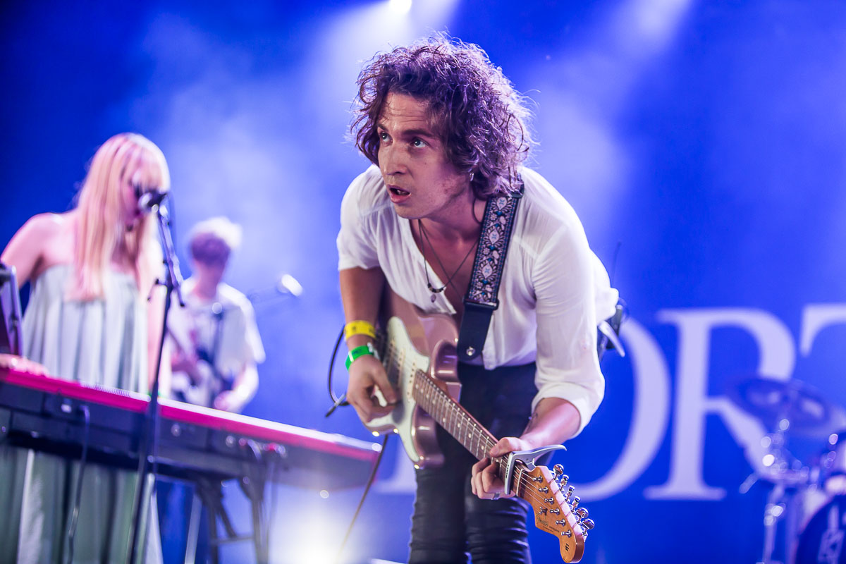 Portland @ Crammerock, picture 18, photographed by FrontView Magazine