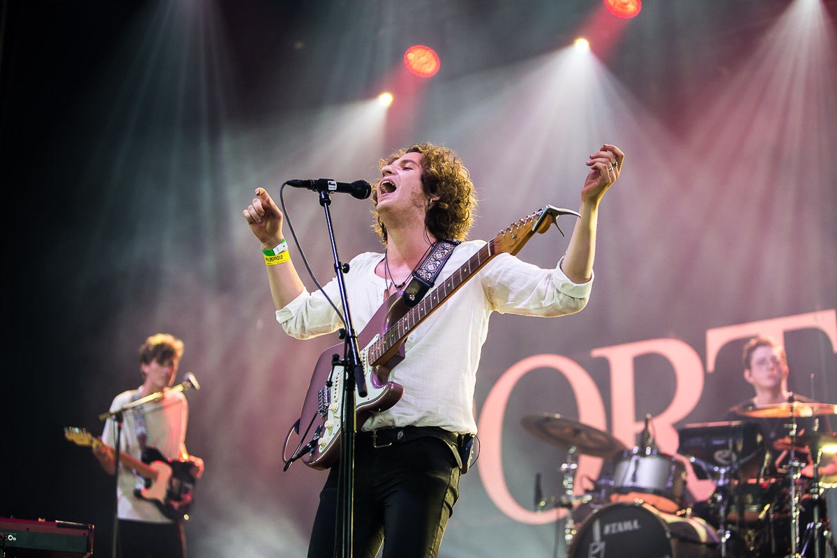Portland @ Crammerock, picture 19, photographed by FrontView Magazine