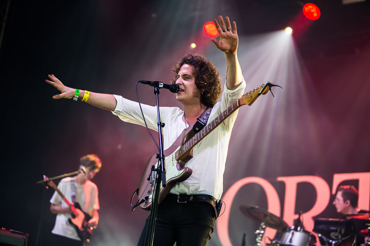 Portland @ Crammerock, picture 22, photographed by FrontView Magazine