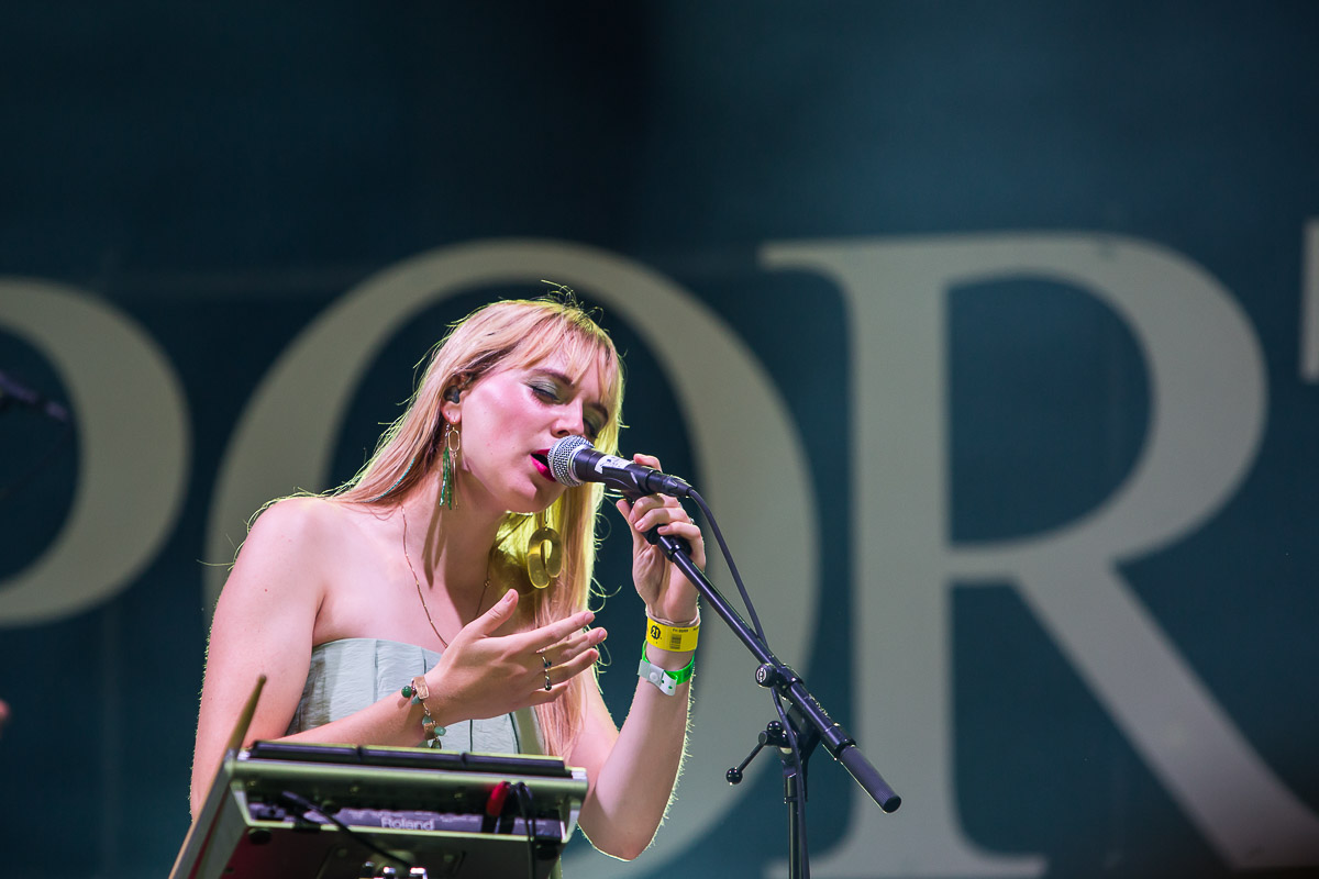 Portland @ Crammerock, picture 23, photographed by FrontView Magazine