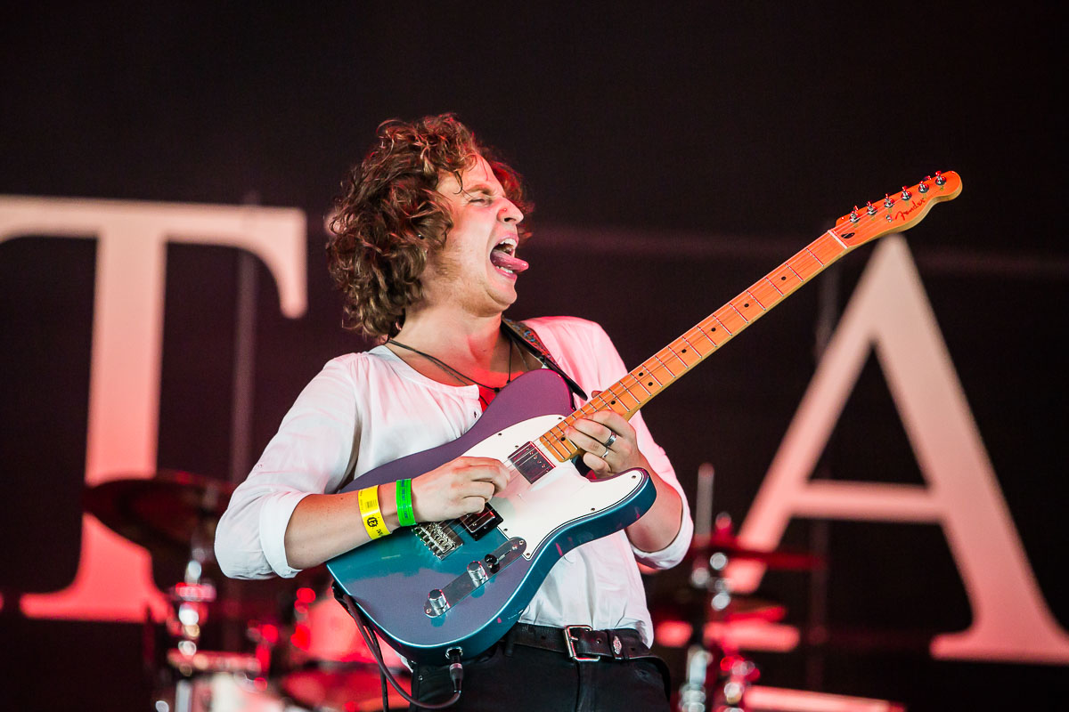 Portland @ Crammerock, picture 24, photographed by FrontView Magazine